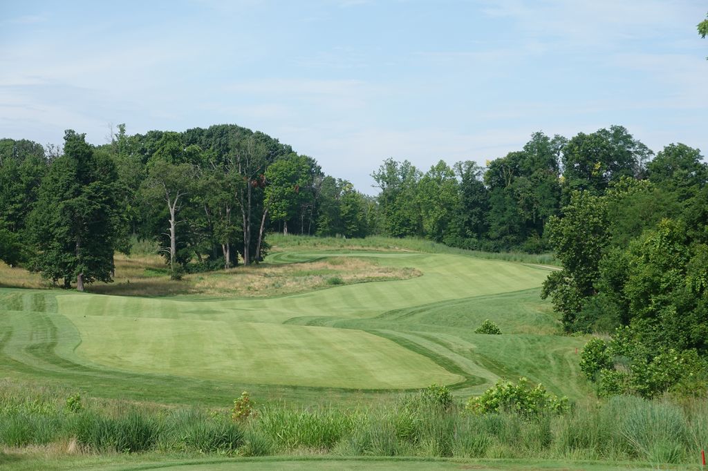 Pfau Course at Indiana University